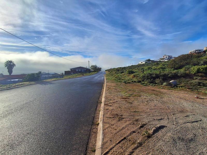0 Bedroom Property for Sale in Da Gama Bay Western Cape